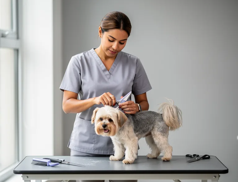 Pet Groomer Saint-Jerome 2